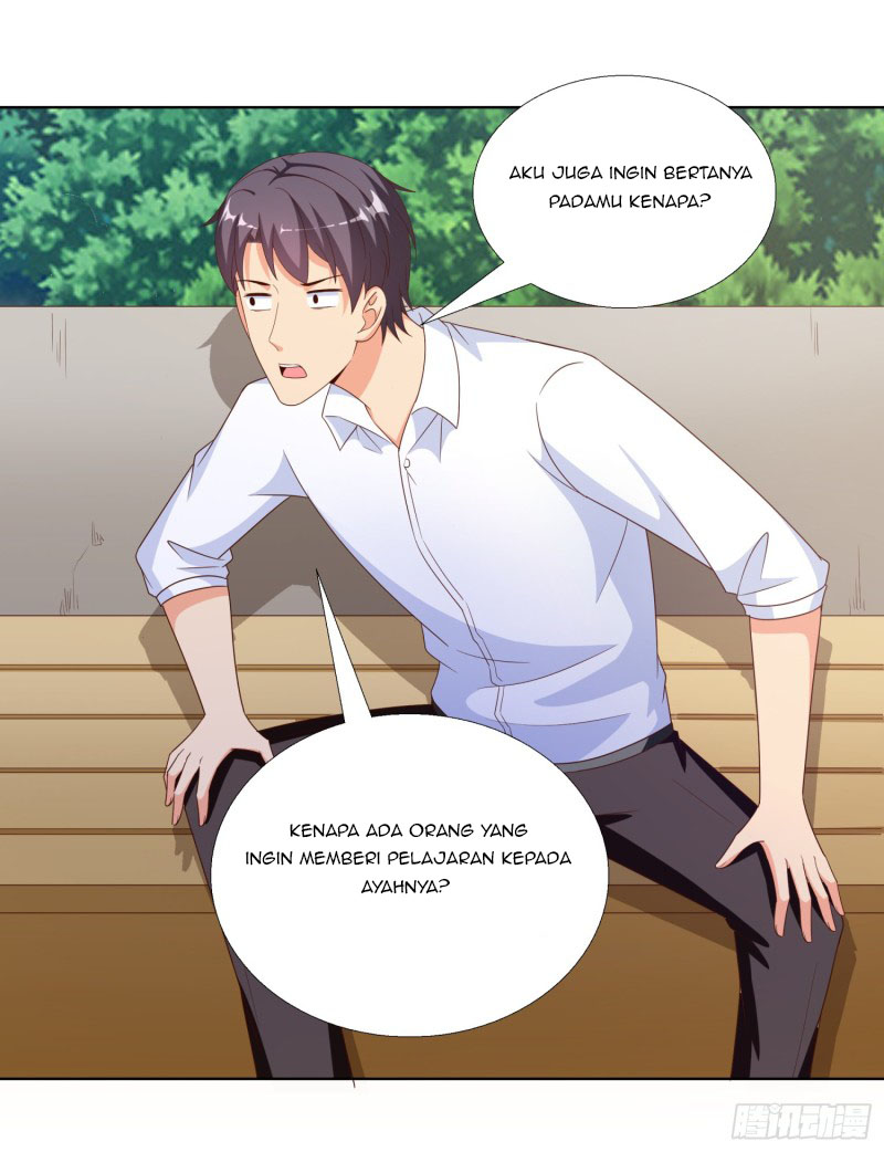Super School Doctor (Supreme Campus Doctor) Chapter 59 Gambar 3